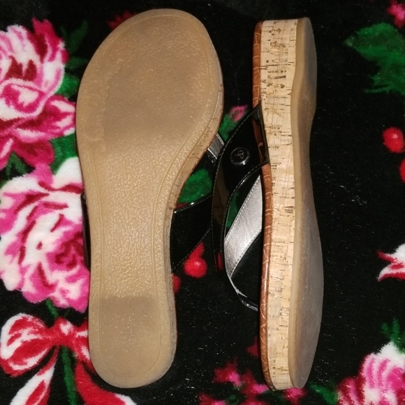 Sam Edelman Tanya Sandals - Picture 2 of 6